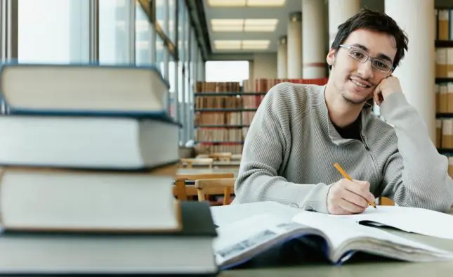 Trucos científicos para evitar el estrés antes de exámenes