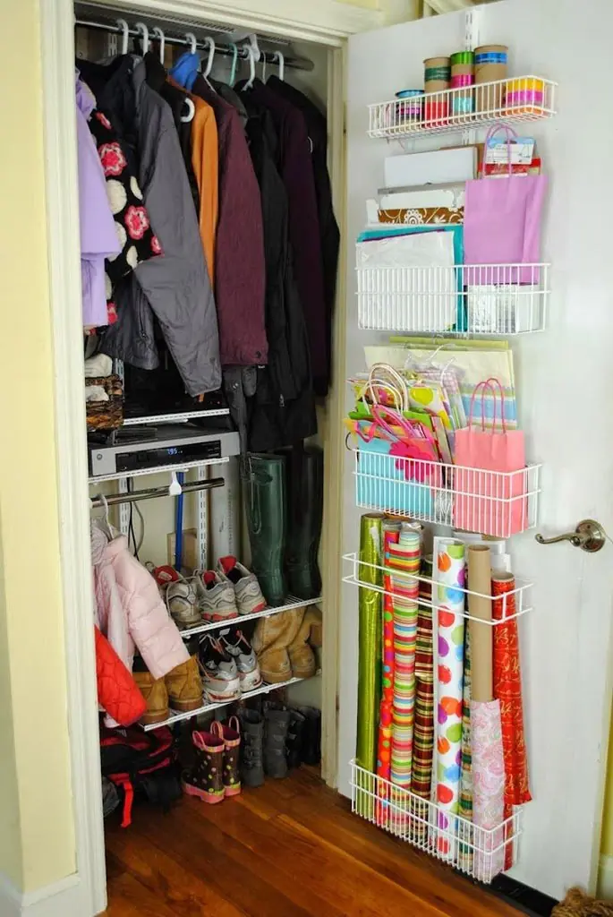 55 Ideas Para Aprovechar Y Ahorrar Espacio En Casa