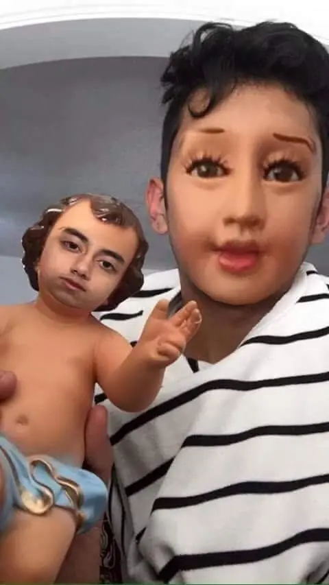 fails