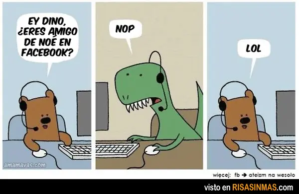 Dinosaurios