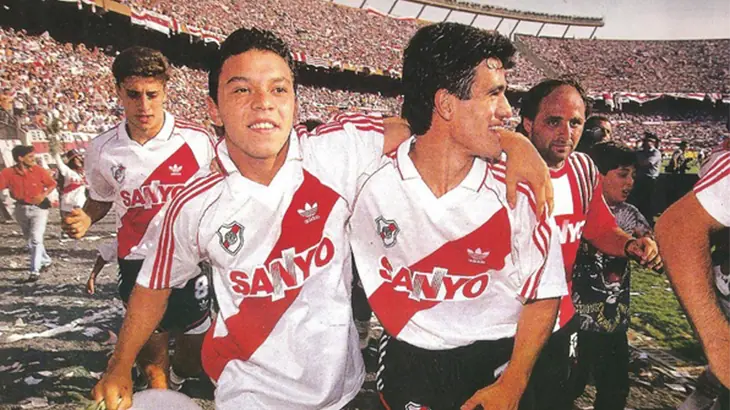 ARGENTINA