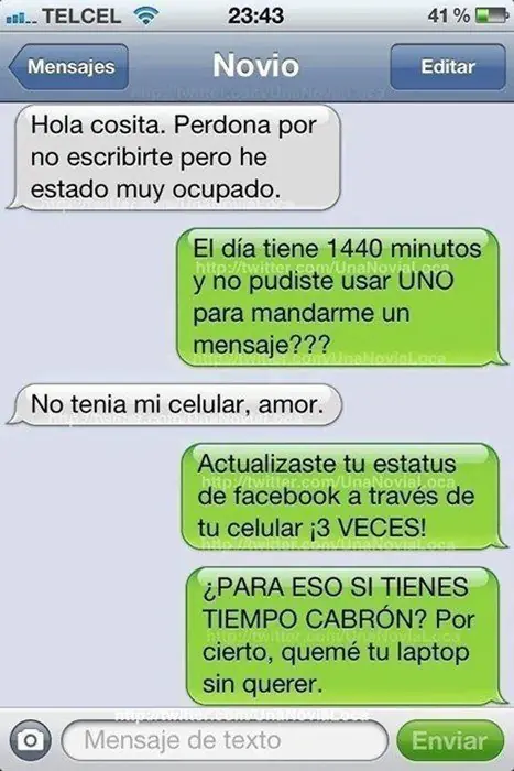 conversaciones conversaciones
