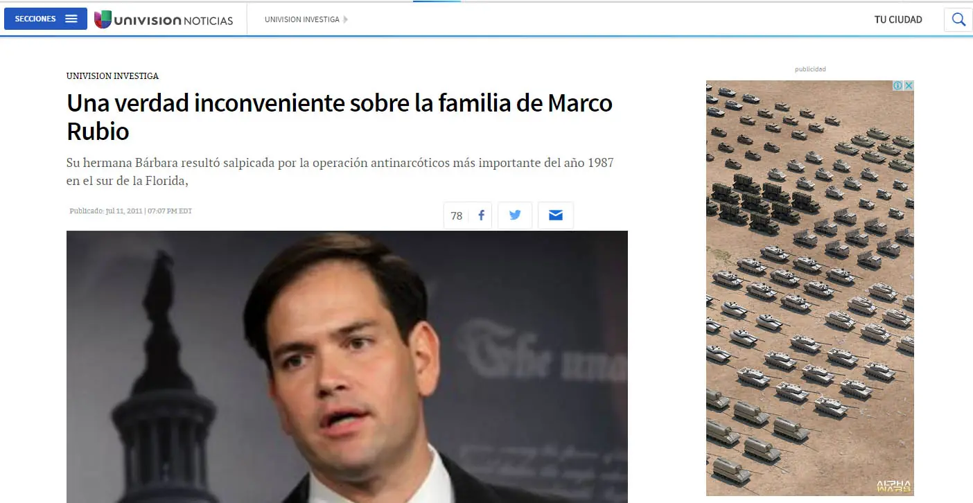 narco