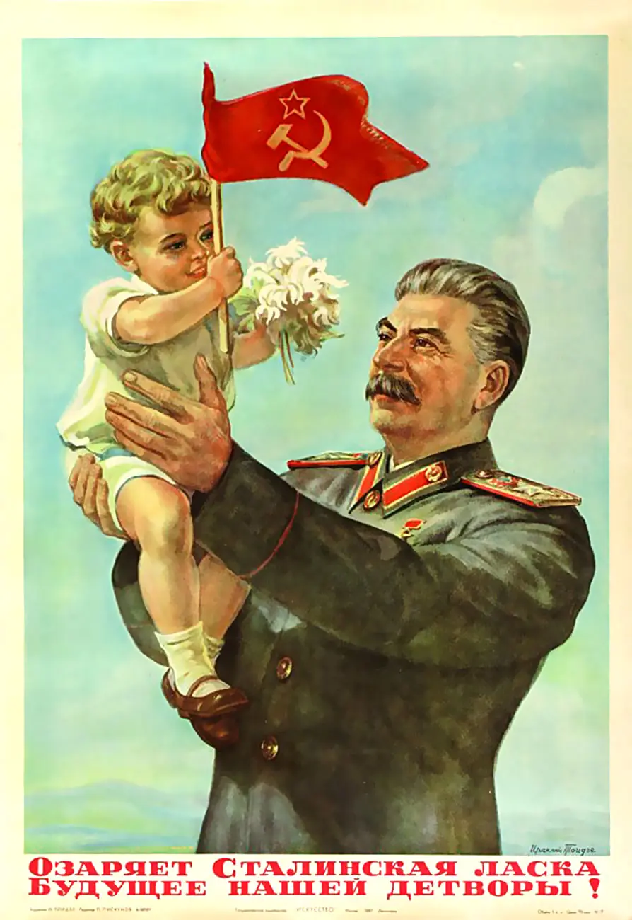 stalin