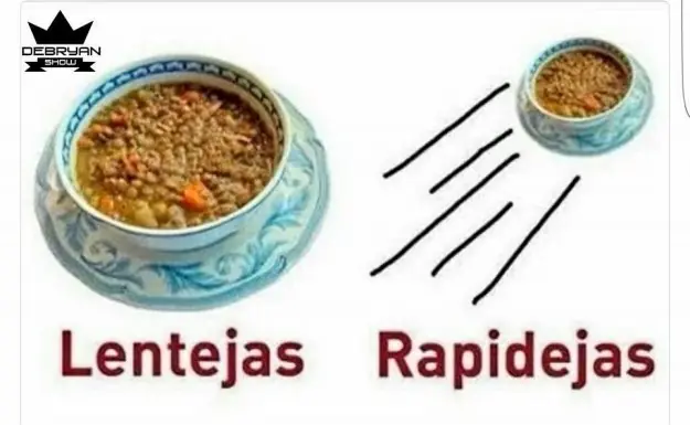 Imágenes que te harán reír mucho si no maduraste