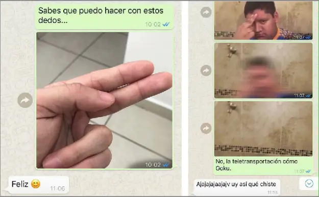 equis de