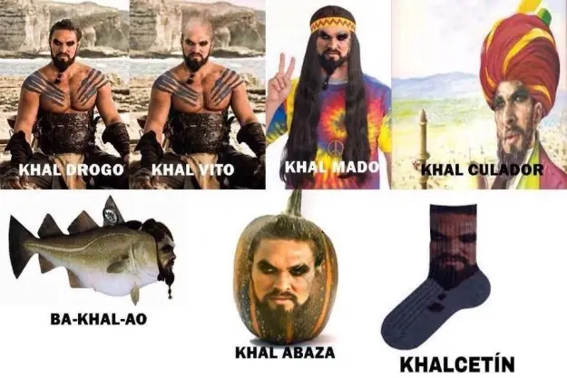graciosas