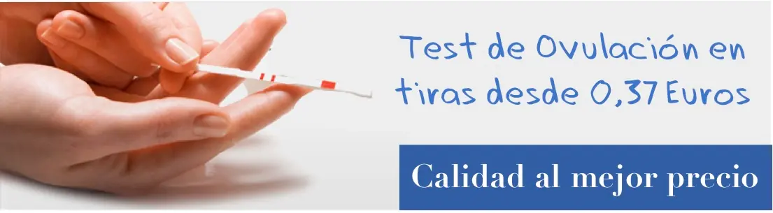 Salud Vender pruebas de embarazo positivas es el último