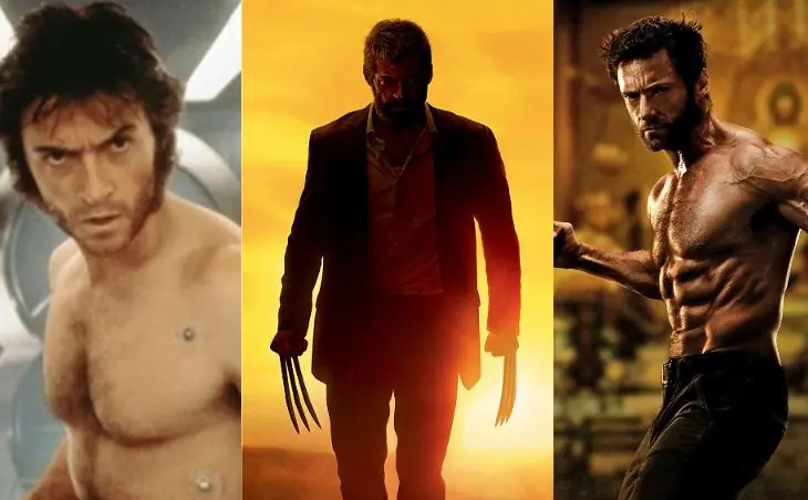 Explicacion lineas temporales de Logan y X-Men