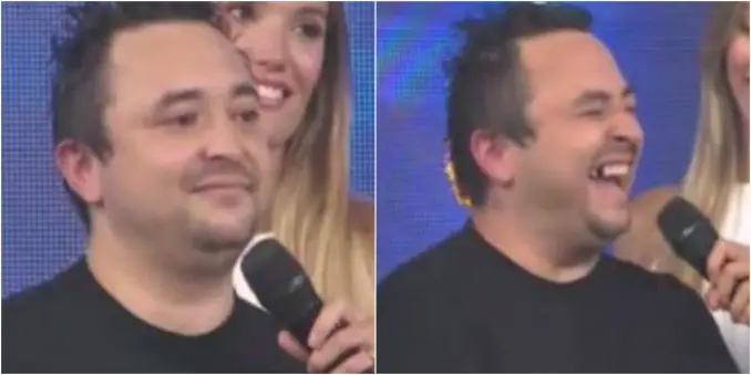 Candela yo te banco.