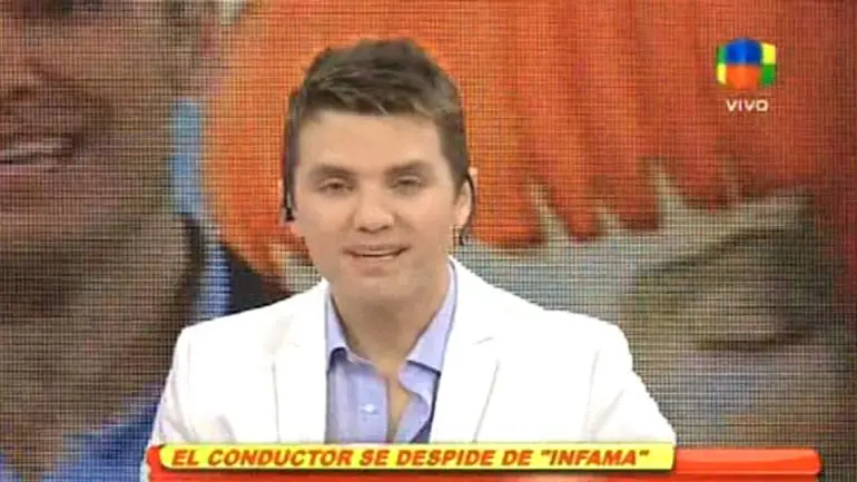 Personajes de la tv argentina que odio.