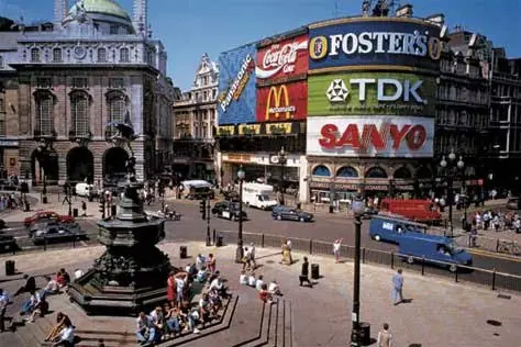 Londres Londres