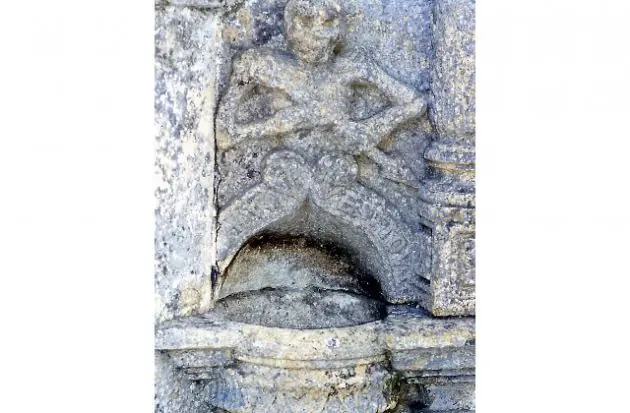 9 representaciones de la muerte en las diferentes mitologías