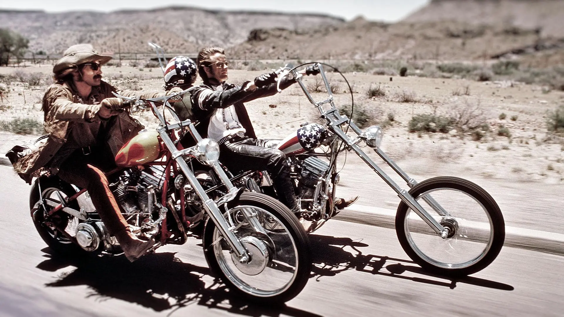 motos