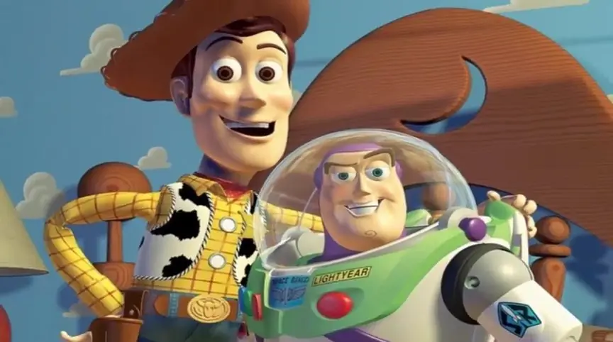 mensaje oculto en toy story mensaje oculto en toy story