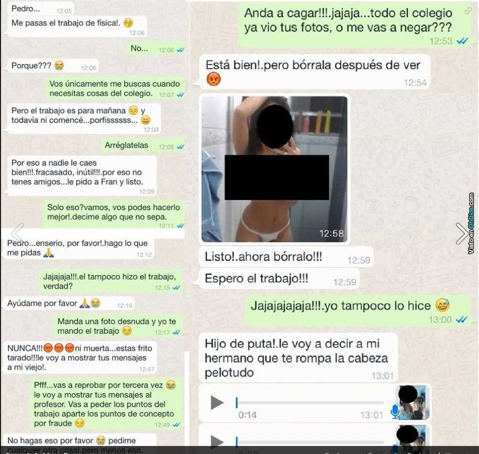 A reír con el mejor humor mañanero.