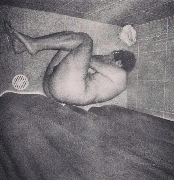 Y si me dejas acosar tranquilo? (Mi virgohistoria)