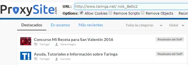 Cómo ocultar tu dirección IP/ Ocultar tu privacidad
