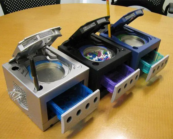 consolas