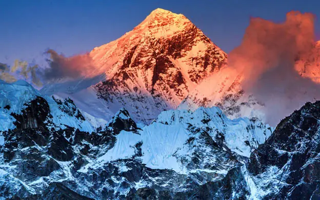 Nepal intentará que el wifi llegue al Everest en seis meses