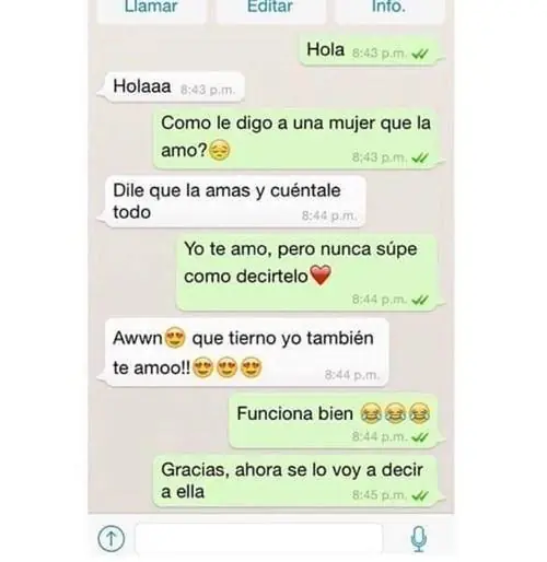 Fails de las redes sociales