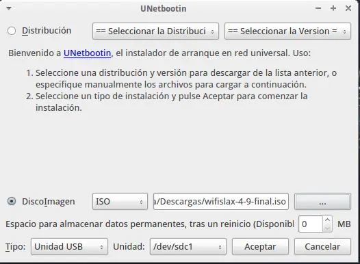 usb