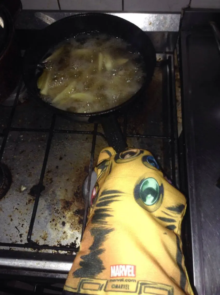 Hamburguesa
