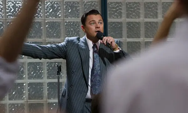 10 frases del lobo de wall street para aplicar en tu vida