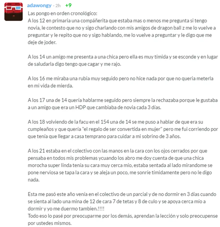 respuestas