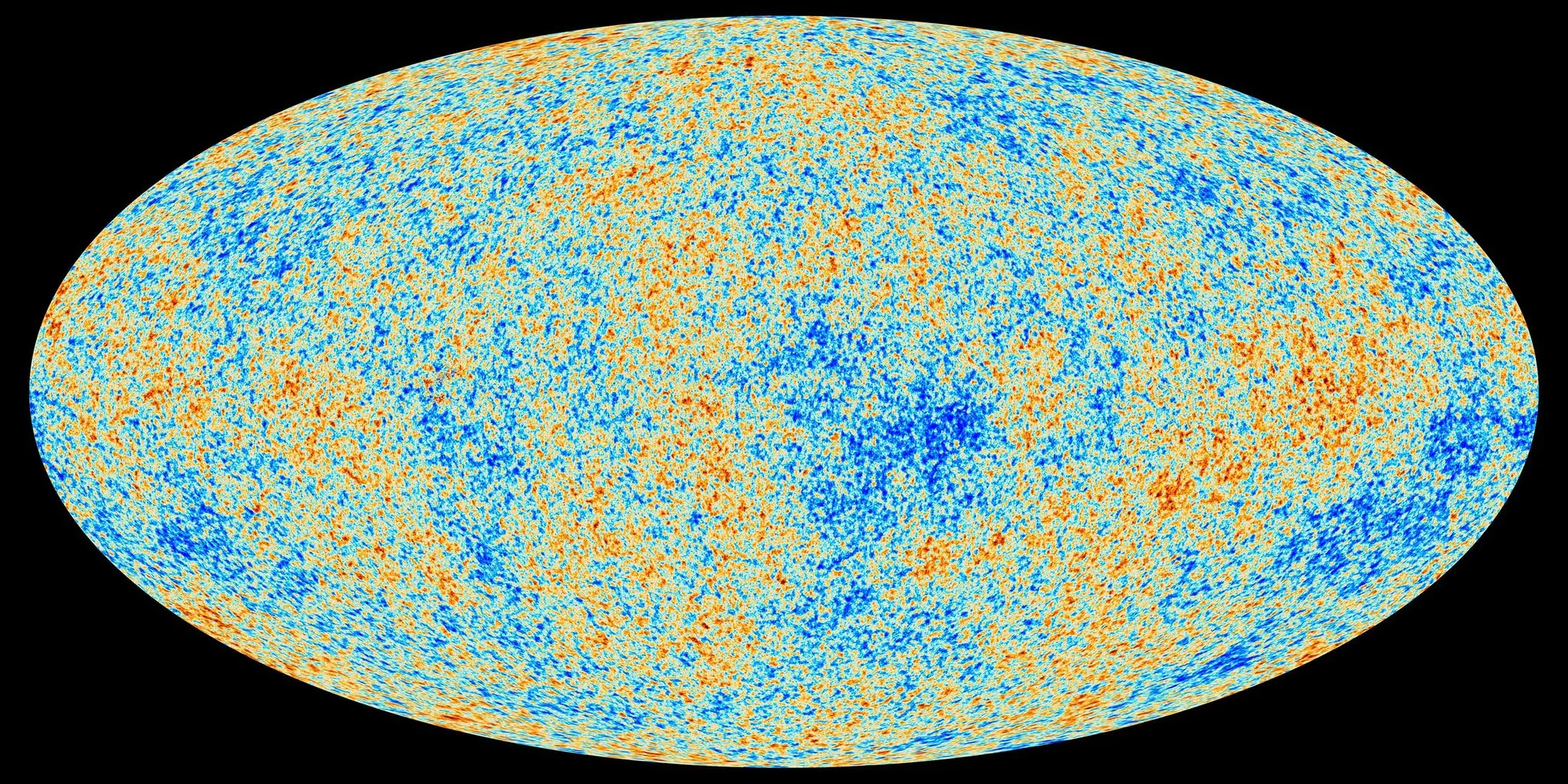 Controversia sobre el cosmos: universo esta expandiéndose