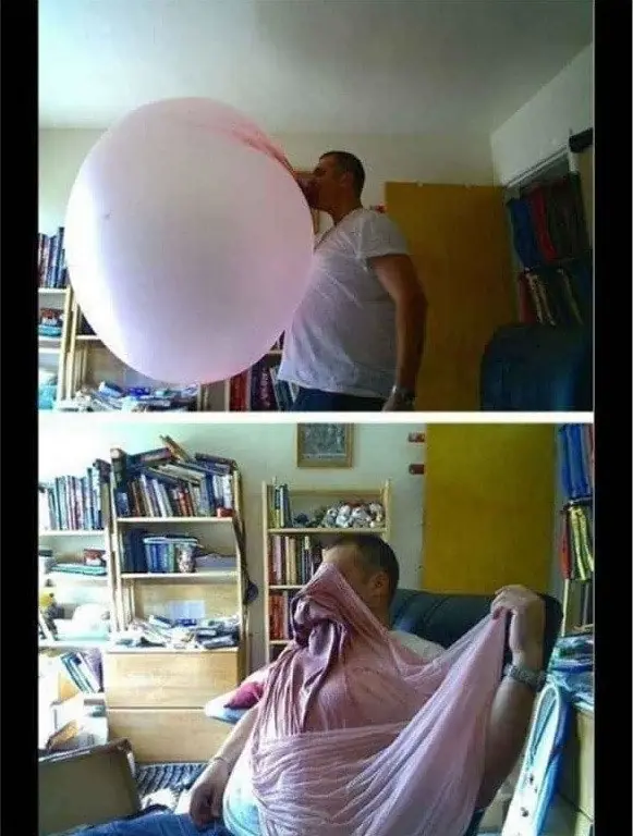 humor