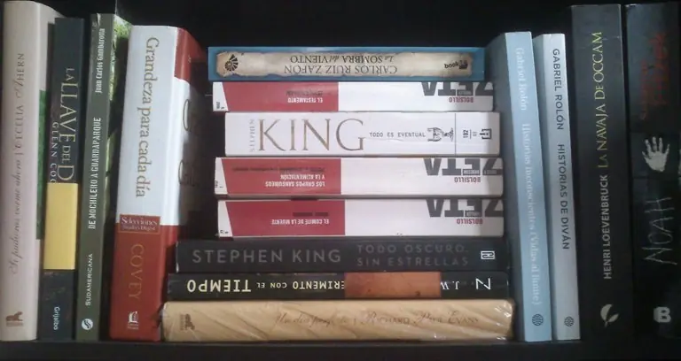 biblioteca
