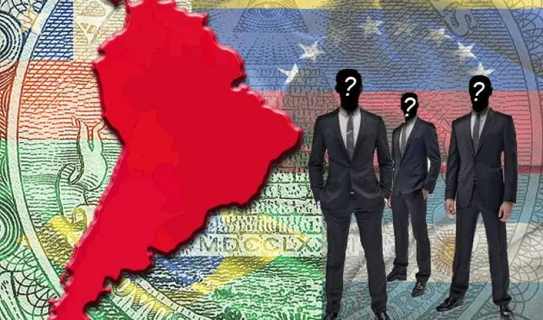 2017: El año clave para el Club Bilderberg 2017: El año clave para el Club Bilderberg