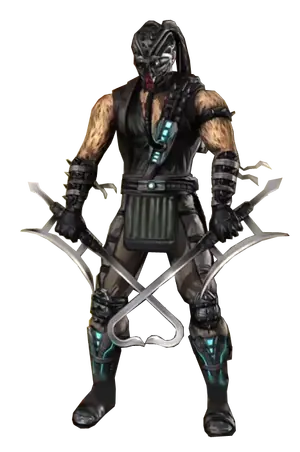 sindel