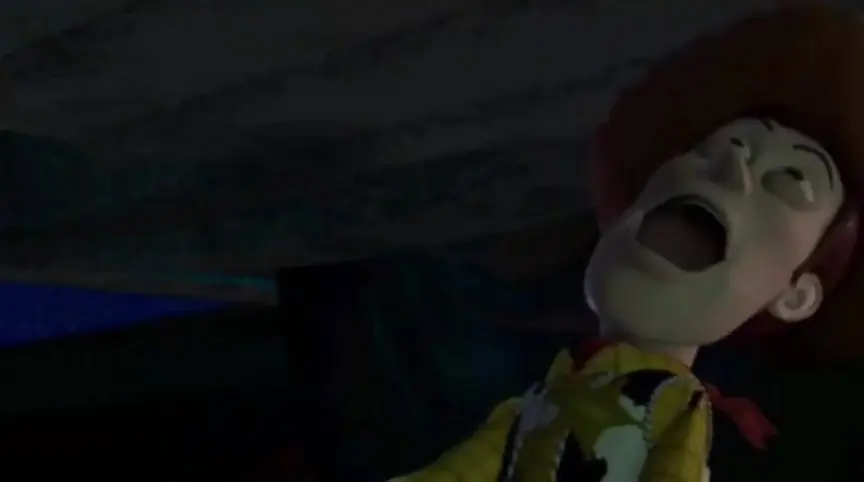 toy story toy story
