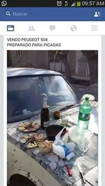 redes