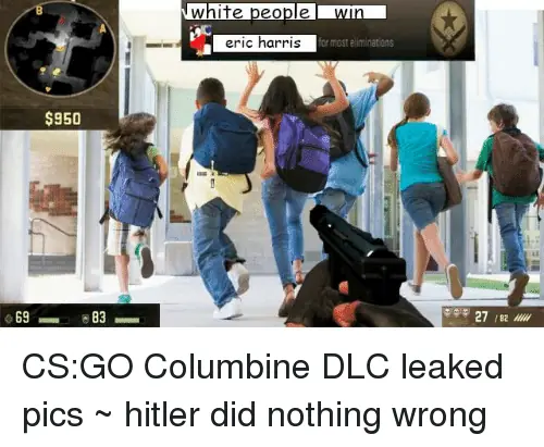 masacre