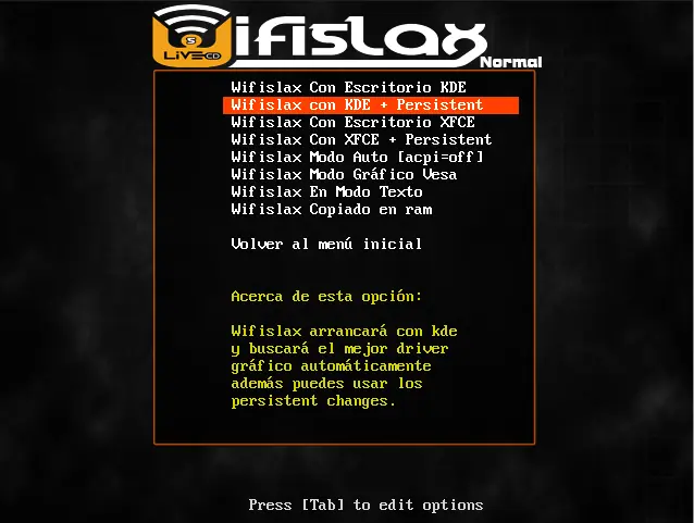 wifislax 49
