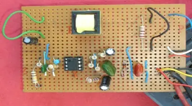 como construir tu propio medidor de esr (capacitores)