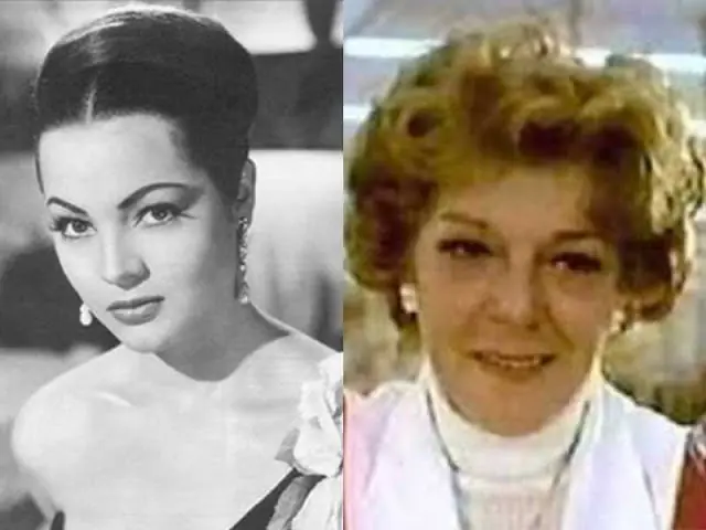 antes y despues del chavo del 8