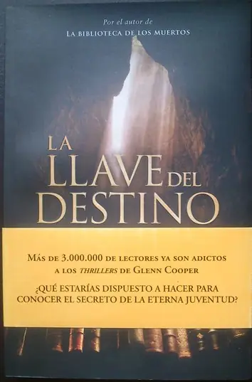 lectura