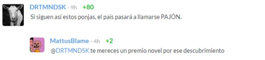 taringa