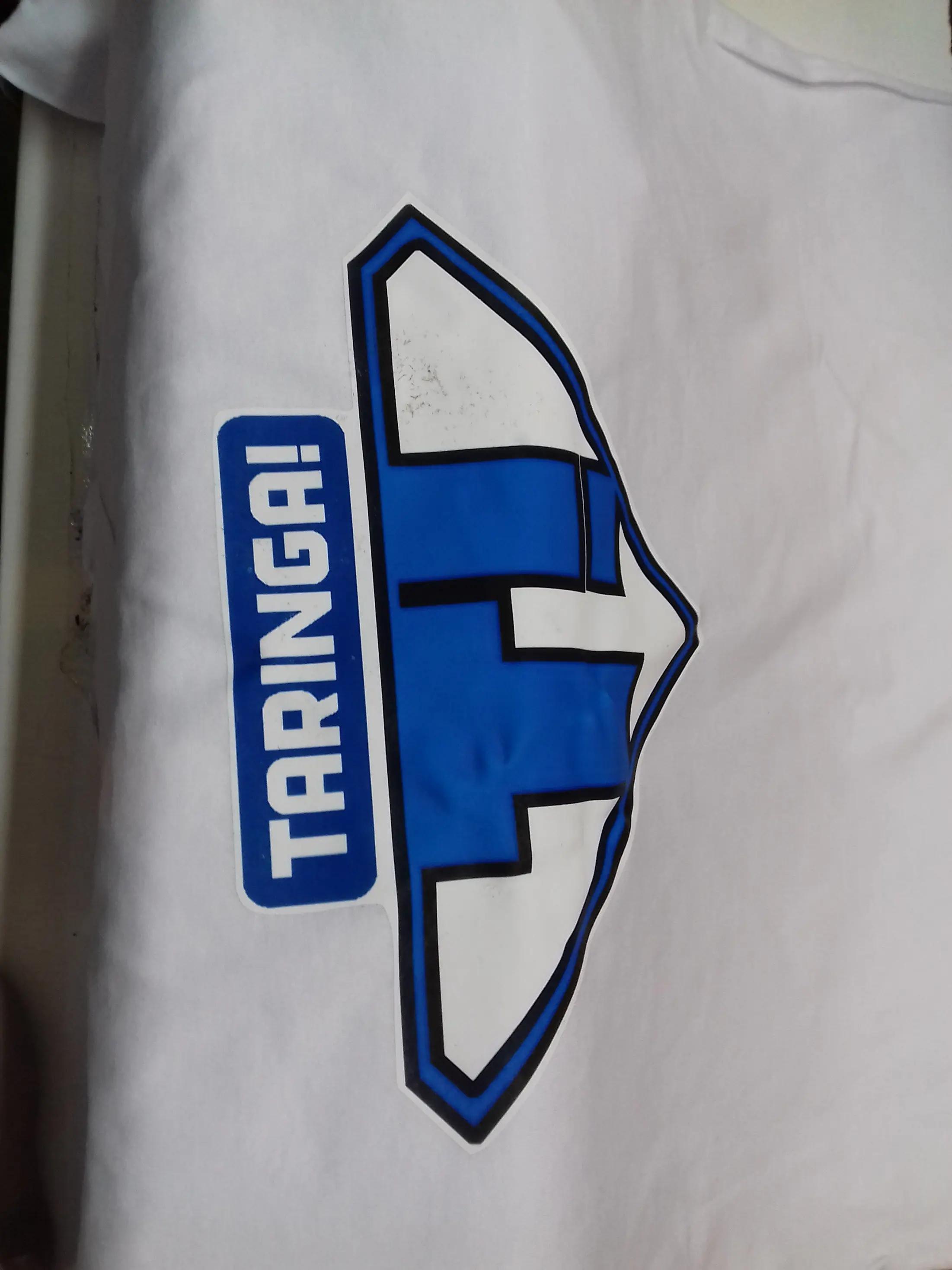 remera remera