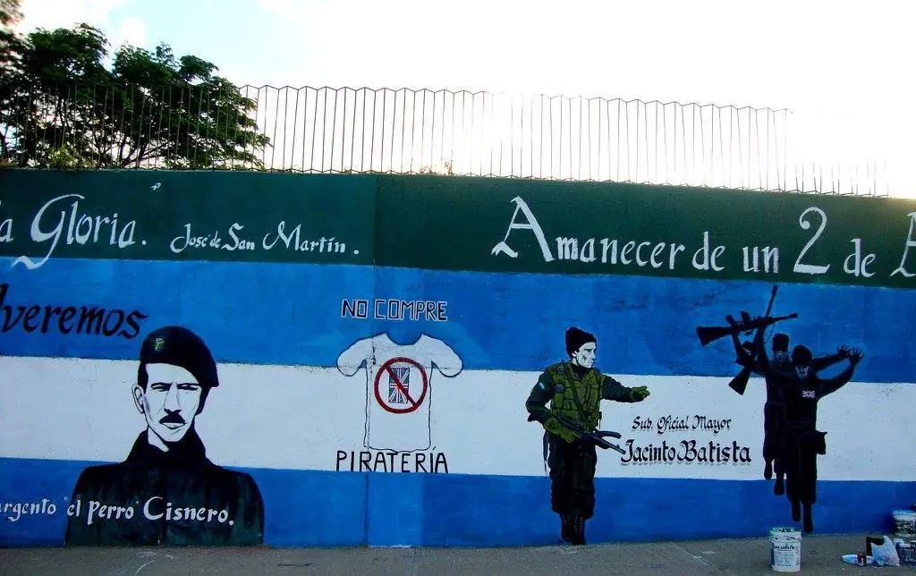 Nacional Justicialismo