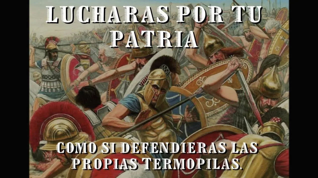 Nacionalismo Argentino