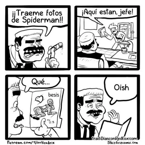humor