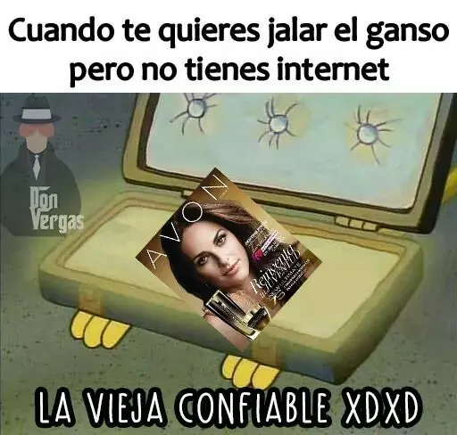 virguchos
