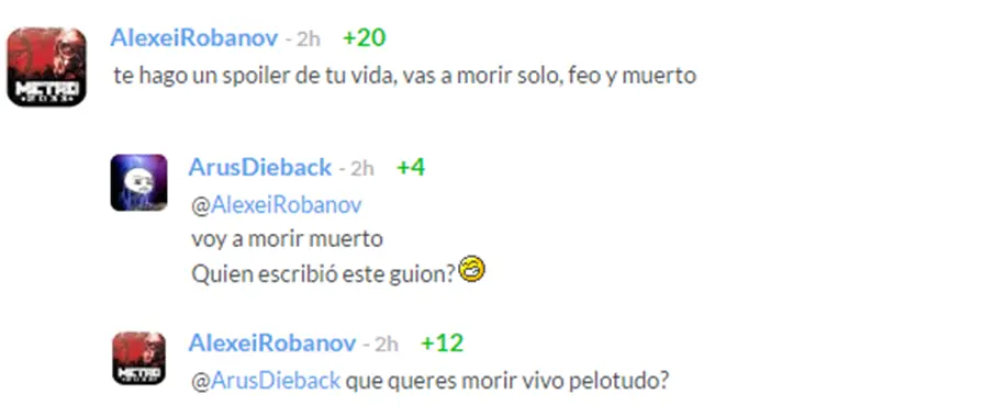 respuestas