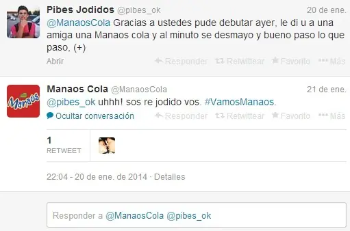 manaos manaos