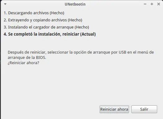 Sistema Operativo